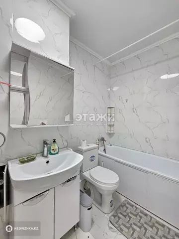 110 м², 3-комнатная квартира, этаж 14 из 18, 110 м², на длительный срок, изображение - 37