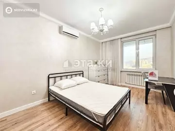 110 м², 3-комнатная квартира, этаж 14 из 18, 110 м², на длительный срок, изображение - 38