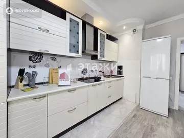 110 м², 3-комнатная квартира, этаж 14 из 18, 110 м², на длительный срок, изображение - 39