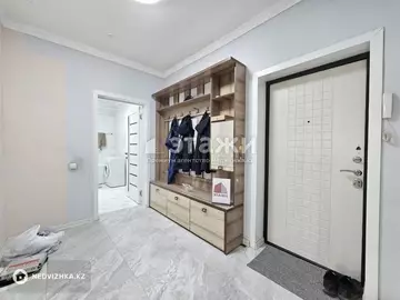 110 м², 3-комнатная квартира, этаж 14 из 18, 110 м², на длительный срок, изображение - 40