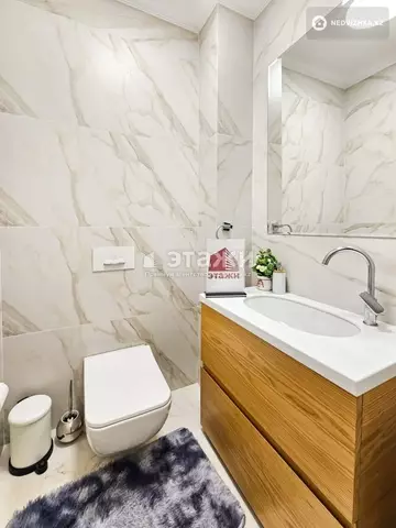 110 м², 3-комнатная квартира, этаж 14 из 18, 110 м², на длительный срок, изображение - 41