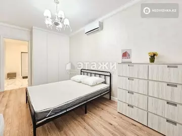 110 м², 3-комнатная квартира, этаж 14 из 18, 110 м², на длительный срок, изображение - 43