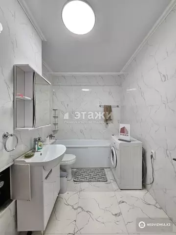 110 м², 3-комнатная квартира, этаж 14 из 18, 110 м², на длительный срок, изображение - 45
