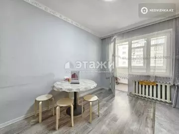 110 м², 3-комнатная квартира, этаж 14 из 18, 110 м², на длительный срок, изображение - 46