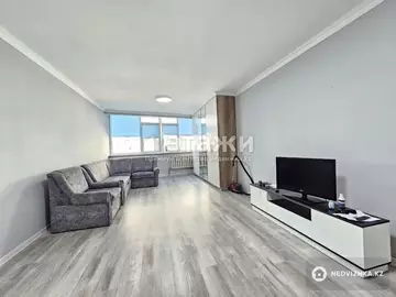 110 м², 3-комнатная квартира, этаж 14 из 18, 110 м², на длительный срок, изображение - 47