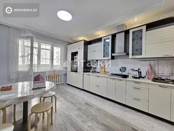 110 м², 3-комнатная квартира, этаж 14 из 18, 110 м², на длительный срок, изображение - 48