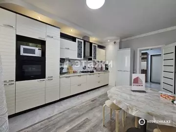 110 м², 3-комнатная квартира, этаж 14 из 18, 110 м², на длительный срок, изображение - 50
