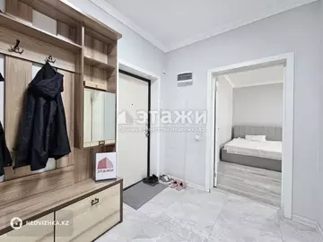 110 м², 3-комнатная квартира, этаж 14 из 18, 110 м², на длительный срок, изображение - 52