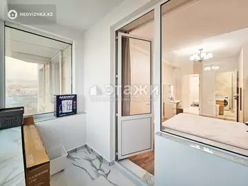 110 м², 3-комнатная квартира, этаж 14 из 18, 110 м², на длительный срок, изображение - 53