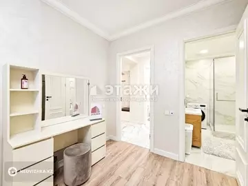 110 м², 3-комнатная квартира, этаж 14 из 18, 110 м², на длительный срок, изображение - 54
