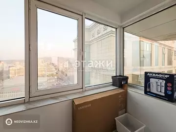 110 м², 3-комнатная квартира, этаж 14 из 18, 110 м², на длительный срок, изображение - 55