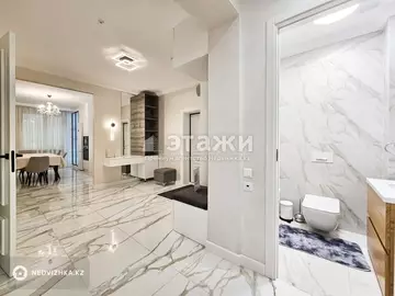 110 м², 3-комнатная квартира, этаж 14 из 18, 110 м², на длительный срок, изображение - 56
