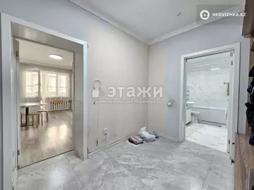 110 м², 3-комнатная квартира, этаж 14 из 18, 110 м², на длительный срок, изображение - 57