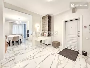 110 м², 3-комнатная квартира, этаж 14 из 18, 110 м², на длительный срок, изображение - 58