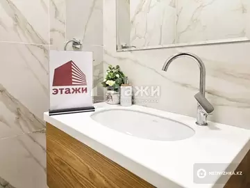 110 м², 3-комнатная квартира, этаж 14 из 18, 110 м², на длительный срок, изображение - 60