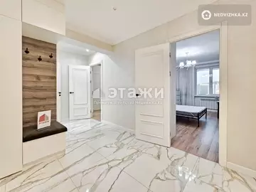 110 м², 3-комнатная квартира, этаж 14 из 18, 110 м², на длительный срок, изображение - 61