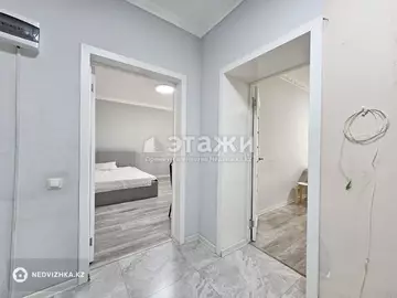 110 м², 3-комнатная квартира, этаж 14 из 18, 110 м², на длительный срок, изображение - 63