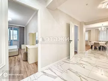 110 м², 3-комнатная квартира, этаж 14 из 18, 110 м², на длительный срок, изображение - 67