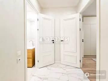 110 м², 3-комнатная квартира, этаж 14 из 18, 110 м², на длительный срок, изображение - 68