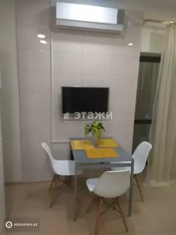 2-комнатная квартира, этаж 6 из 16, 50 м², на длительный срок