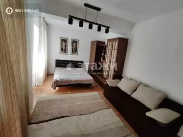 1-комнатная квартира, этаж 2 из 5, 35 м², на длительный срок