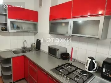 35 м², 1-комнатная квартира, этаж 2 из 5, 35 м², на длительный срок, изображение - 4