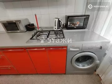 35 м², 1-комнатная квартира, этаж 2 из 5, 35 м², на длительный срок, изображение - 5