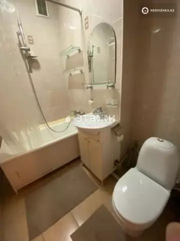 35 м², 1-комнатная квартира, этаж 2 из 5, 35 м², на длительный срок, изображение - 6