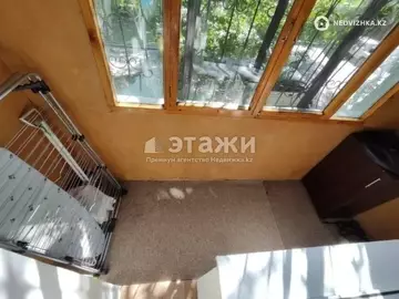 35 м², 1-комнатная квартира, этаж 2 из 5, 35 м², на длительный срок, изображение - 9
