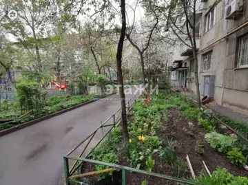 35 м², 1-комнатная квартира, этаж 2 из 5, 35 м², на длительный срок, изображение - 10