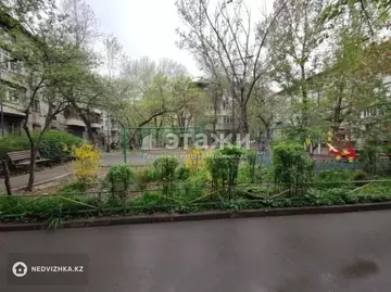 35 м², 1-комнатная квартира, этаж 2 из 5, 35 м², на длительный срок, изображение - 11