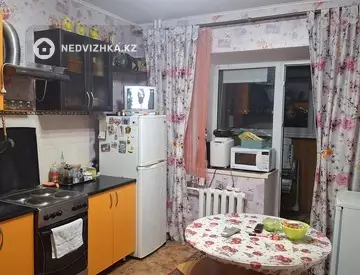 3-комнатная квартира, этаж 3 из 5, 88 м²
