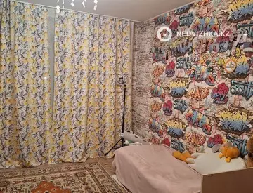 3-комнатная квартира, этаж 3 из 5, 88 м²