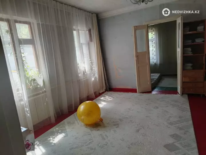 66 м², 4-комнатный дом, 3.2 соток, 66 м², изображение - 1