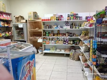 Офисное помещение, 5 этажей, 56 м²