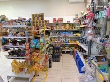 Офисное помещение, 5 этажей, 56 м²