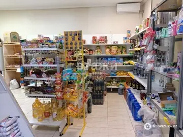 Офисное помещение, 5 этажей, 56 м²