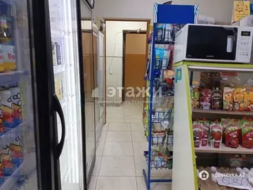 Офисное помещение, 5 этажей, 56 м²