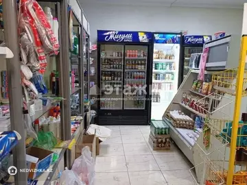 55.8 м², Офисное помещение, 5 этажей, 56 м², изображение - 4