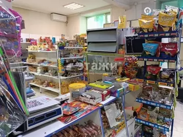 55.8 м², Офисное помещение, 5 этажей, 56 м², изображение - 6