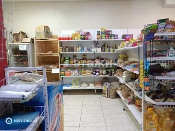 55.8 м², Офисное помещение, 5 этажей, 56 м², изображение - 7