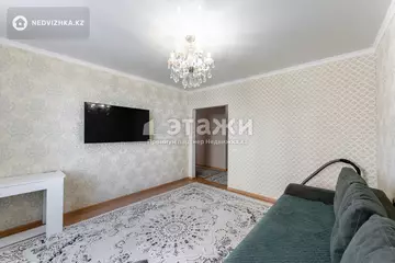 3-комнатная квартира, этаж 2 из 12, 83 м²