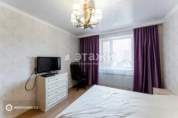 83 м², 3-комнатная квартира, этаж 2 из 12, 83 м², изображение - 5