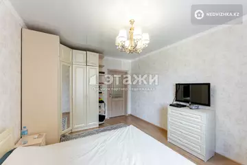 83 м², 3-комнатная квартира, этаж 2 из 12, 83 м², изображение - 6