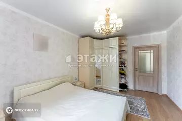 83 м², 3-комнатная квартира, этаж 2 из 12, 83 м², изображение - 7
