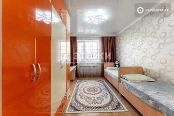 83 м², 3-комнатная квартира, этаж 2 из 12, 83 м², изображение - 8