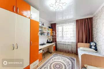83 м², 3-комнатная квартира, этаж 2 из 12, 83 м², изображение - 9