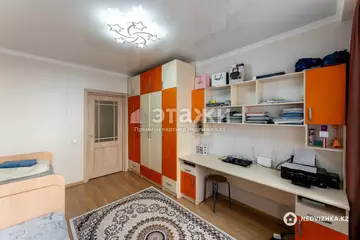 83 м², 3-комнатная квартира, этаж 2 из 12, 83 м², изображение - 10