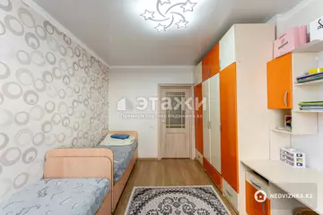 83 м², 3-комнатная квартира, этаж 2 из 12, 83 м², изображение - 11