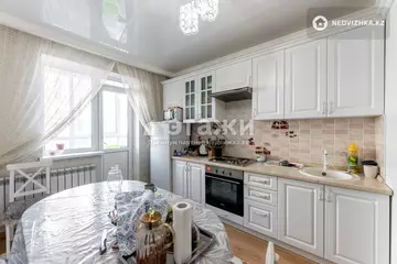 83 м², 3-комнатная квартира, этаж 2 из 12, 83 м², изображение - 13